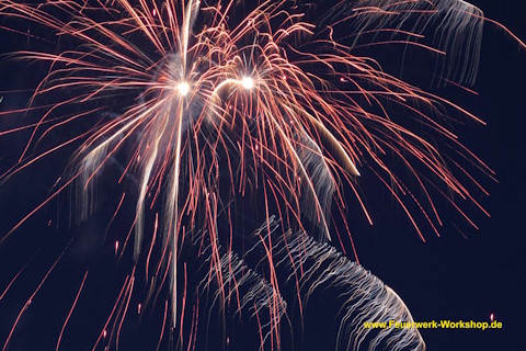 Feuerwerk Workshop, Feuerwerk · Lasershow Meerbusch, Kontaktbild