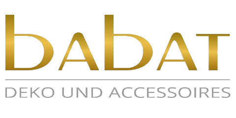 Babat-deko: Verkauf & Verleih von Hochzeitsdekoration, Brautstrauß · Deko · Hussen Düsseldorf, Logo Babat-deko: Verkauf & Verleih von Hochzeitsdekoration, Brautstrauß · Deko · Hussen Düsseldorf, Logo