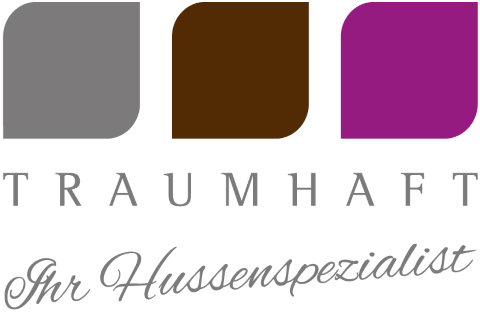 Logo von Traumhaft GmbH Logo von Traumhaft GmbH, Blumen · Deko · Hussen Düsseldorf