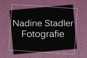 Nadine Stadler Fotografie, Hochzeitsfotograf · Video Wuppertal, Logo