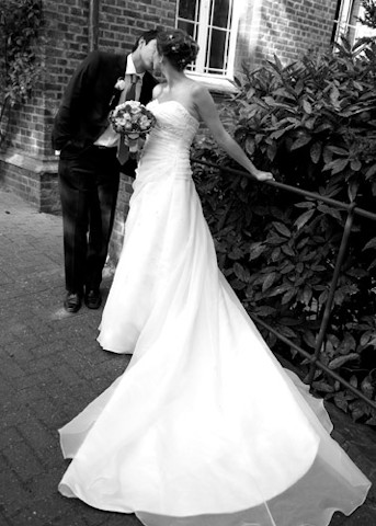 Fotostudio Stylographic, Hochzeitsfotograf · Video Düsseldorf, Kontaktbild
