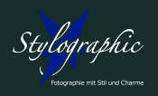 Fotostudio Stylographic, Hochzeitsfotograf · Video Düsseldorf, Logo