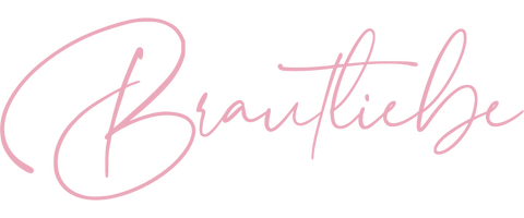 Brautliebe Brautmoden, Brautmode · Hochzeitsanzug Solingen, Logo