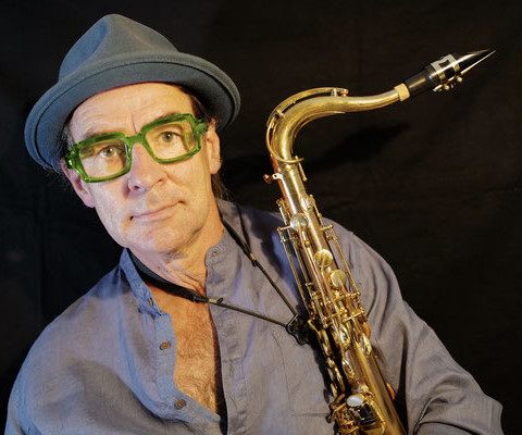 Martin "Too Saxy" Kuske, Musiker · DJ's · Bands Remscheid, Kontaktbild