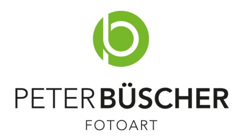 Peter Büscher Fotoart - Ihr Hochzeitsfotograf in NRW, Hochzeitsfotograf · Video Selfkant, Logo