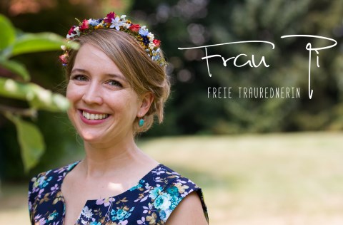 Frau Pi - Freie Traurednerin, Trauredner · Theologen Düsseldorf, Kontaktbild