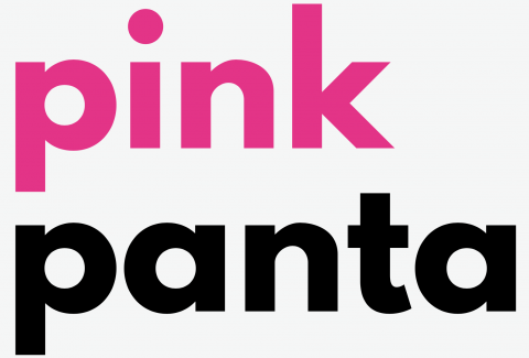 Pink Panta Band - Livemusik vom Feinsten, Musiker · DJ's · Bands Mechernich, Logo