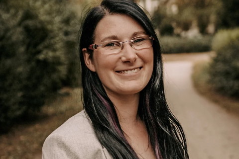 Eure Traurede - Marina Kallisch, Trauredner · Theologen Rommerskirchen, Kontaktbild Eure Traurede - Marina Kallisch, Trauredner · Theologen Rommerskirchen, Kontaktbild