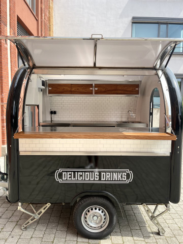 Grand Pu Bar & DJs inkl. Equipment, Catering · Partyservice Düsseldorf, Kontaktbild