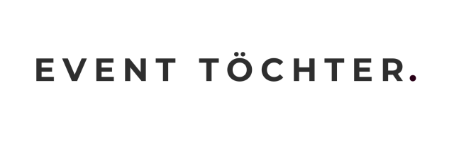 Die Villa Bayer powered by Event T&ouml;chter, Hochzeitslocations Erkrath, Logo