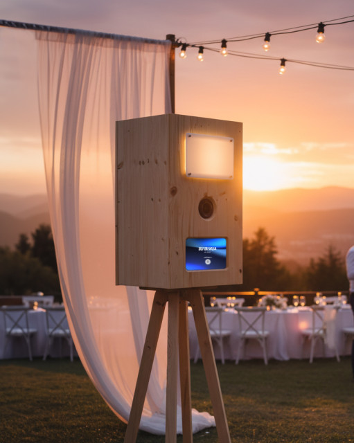 Memoria-Fotobox | Fotobox mieten im Rheinland, Fotoboxen Neuss-Helpenstein, Kontaktbild