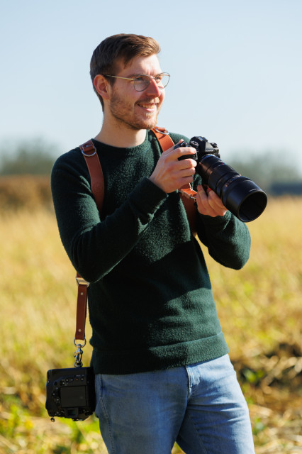 Deppe Digital | Event- & Hochzeitsfotografie, Hochzeitsfotografen &middot; Video Marl, Kontaktbild