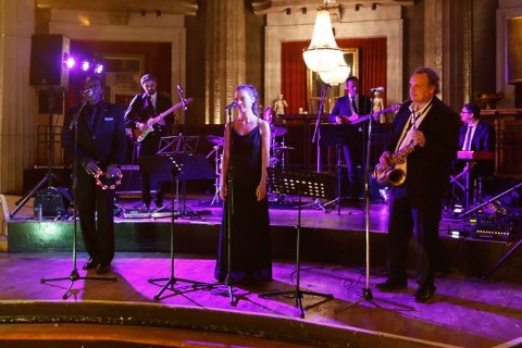 Band Soul Control - Hochzeitsmusik & Partyband, Musiker · DJ's · Bands Düsseldorf, Kontaktbild