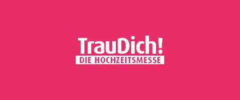 Trau Dich! 2027 | Düsseldorf Trau Dich! 2027 | Düsseldorf