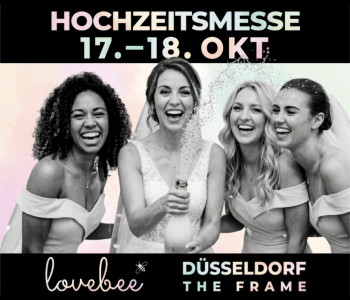 Lovebee Düsseldorf
